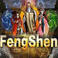 Feng Shena